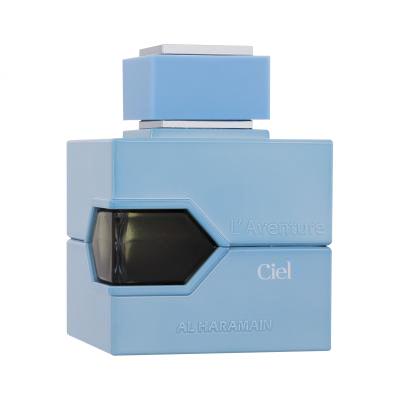 Al Haramain L'Aventure Ciel Parfémový extrakt 100 ml