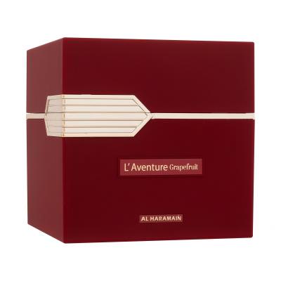 Al Haramain L'Aventure Grapefruit Parfémový extrakt 100 ml