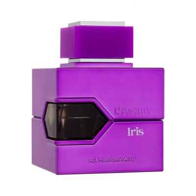 Al Haramain L'Aventure Iris Parfémový extrakt 100 ml