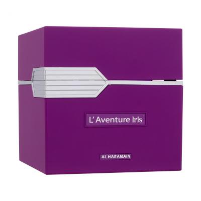 Al Haramain L'Aventure Iris Parfémový extrakt 100 ml