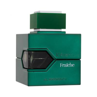 Al Haramain L'Aventure Fraiche Parfémový extrakt 100 ml