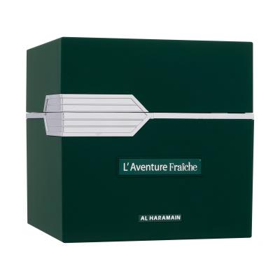 Al Haramain L'Aventure Fraiche Parfémový extrakt 100 ml