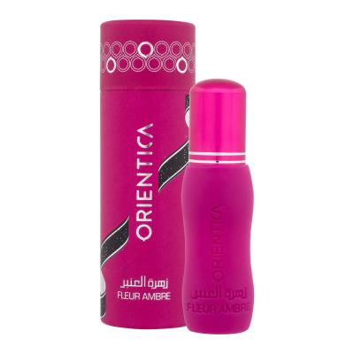 Orientica Fleur Ambre Parfémovaný olej Roll-on 6 ml