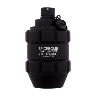 Viktor &amp; Rolf Spicebomb Dark Leather Parfémovaná voda pro muže 150 ml