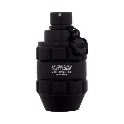Viktor &amp; Rolf Spicebomb Dark Leather Parfémovaná voda pro muže 50 ml