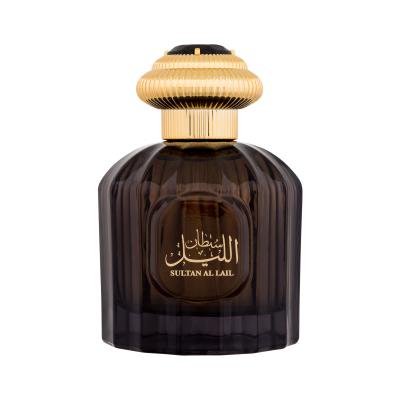 Al Wataniah Sultan Al Lail Parfémovaná voda pro muže 100 ml