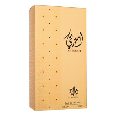 Al Wataniah Ameerati Parfémovaná voda 100 ml