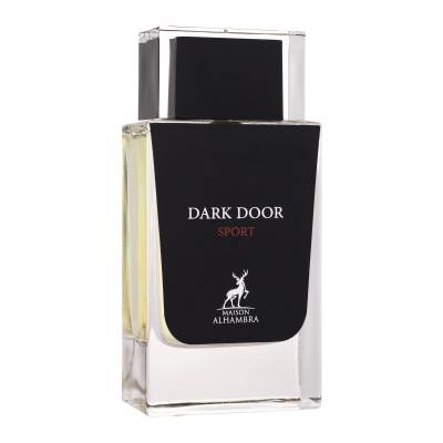 Maison Alhambra Dark Door Sport Parfémovaná voda pro muže 100 ml