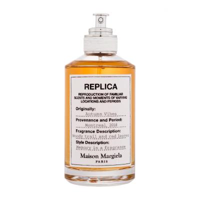 Maison Margiela Paris Replica Autumn Vibes Toaletní voda 100 ml