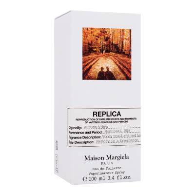 Maison Margiela Paris Replica Autumn Vibes Toaletní voda 100 ml