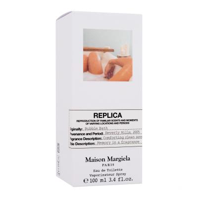 Maison Margiela Paris Replica Bubble Bath Toaletní voda 100 ml