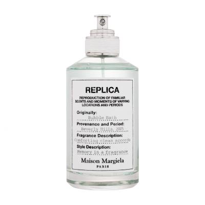 Maison Margiela Paris Replica Bubble Bath Toaletní voda 100 ml