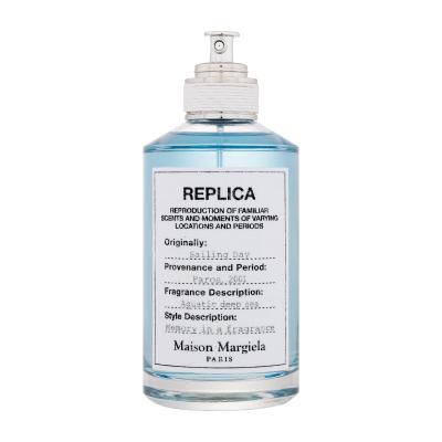 Maison Margiela Paris Replica Sailing Day Toaletní voda 100 ml