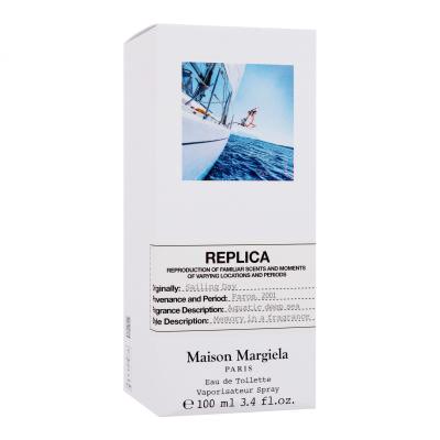 Maison Margiela Paris Replica Sailing Day Toaletní voda 100 ml