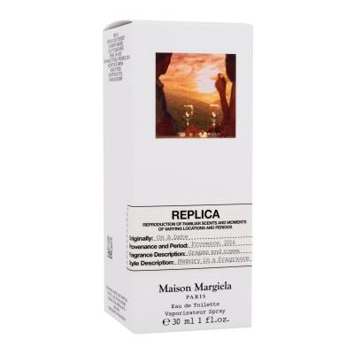 Maison Margiela Paris Replica On A Date Toaletní voda 30 ml