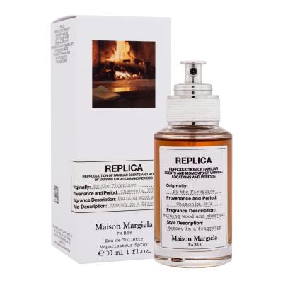 Maison Margiela Paris Replica By The Fireplace Toaletní voda 30 ml