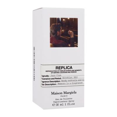 Maison Margiela Paris Replica Jazz Club Toaletní voda pro muže 30 ml