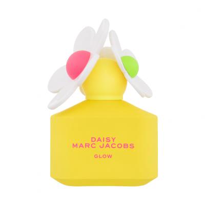 Marc Jacobs Daisy Glow Toaletní voda pro ženy 50 ml
