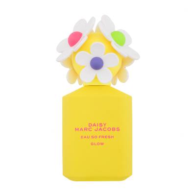Marc Jacobs Daisy Eau So Fresh Glow Toaletní voda pro ženy 75 ml