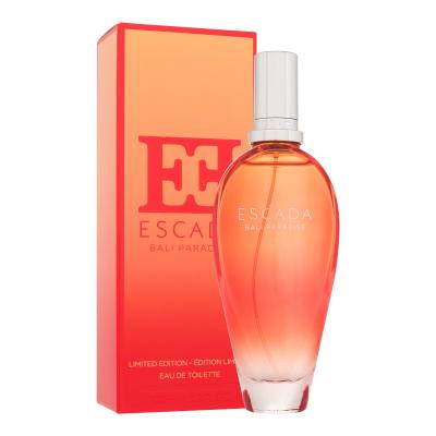 ESCADA Bali Paradise Toaletní voda pro ženy 100 ml