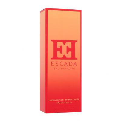 ESCADA Bali Paradise Toaletní voda pro ženy 50 ml