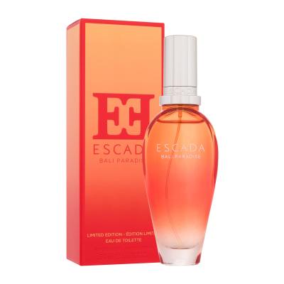 ESCADA Bali Paradise Toaletní voda pro ženy 50 ml