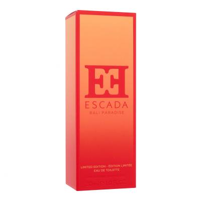 ESCADA Bali Paradise Toaletní voda pro ženy 30 ml