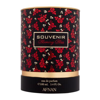Afnan Souvenir Blooming Bliss Parfémovaná voda pro ženy 100 ml