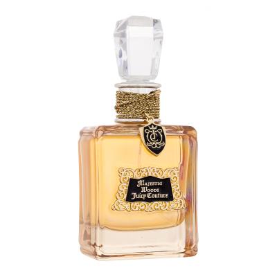 Juicy Couture Majestic Wood Parfémovaná voda pro ženy 100 ml