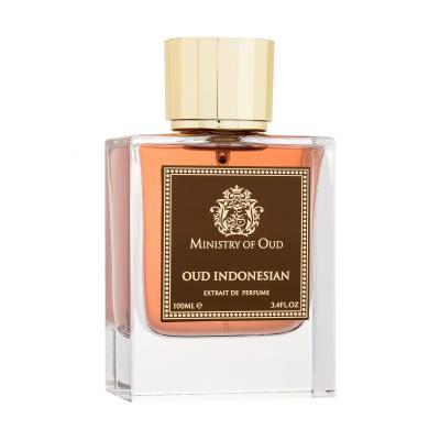 Ministry Of Oud Oud Indonesian Parfémový extrakt 100 ml