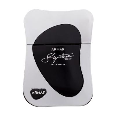 Armaf Signature Night Parfémovaná voda pro muže 100 ml