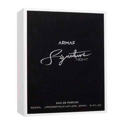 Armaf Signature Night Parfémovaná voda pro muže 100 ml