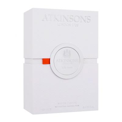 Atkinsons Scilly Neroli Parfémovaná voda 100 ml