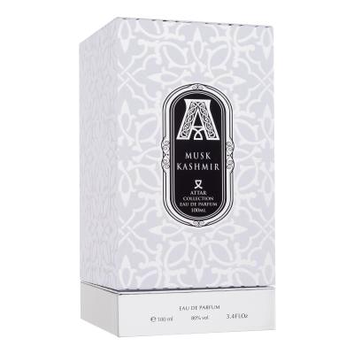 Attar Collection Musk Kashmir Parfémovaná voda 100 ml