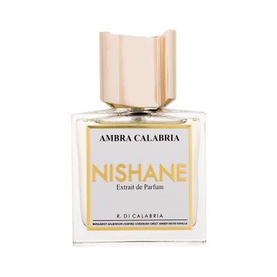 Nishane Ambra Calabria Parfémový extrakt 50 ml