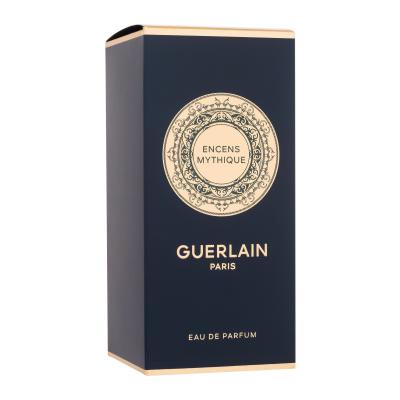 Guerlain Encens Mythique Parfémovaná voda 125 ml