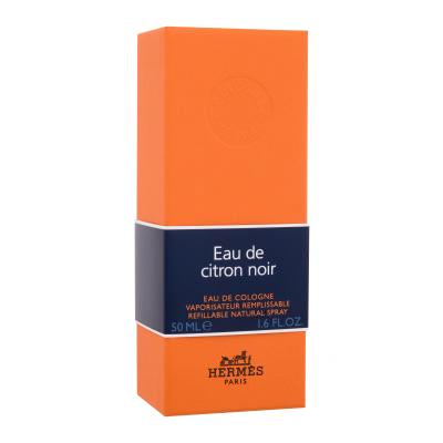 Hermes Eau de Citron Noir Kolínská voda 50 ml
