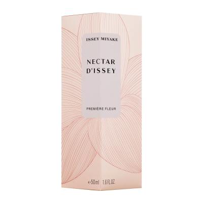 Issey Miyake Nectar D'Issey Première Fleur Parfémovaná voda pro ženy 50 ml
