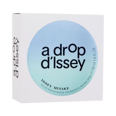 Issey Miyake A Drop d'Issey Fraiche Parfémovaná voda pro ženy 50 ml