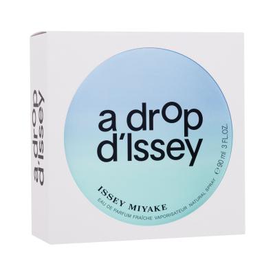 Issey Miyake A Drop d'Issey Fraiche Parfémovaná voda pro ženy 90 ml