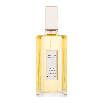 Jean Louis Scherrer Jean Louis Scherrer Toaletní voda pro ženy 100 ml