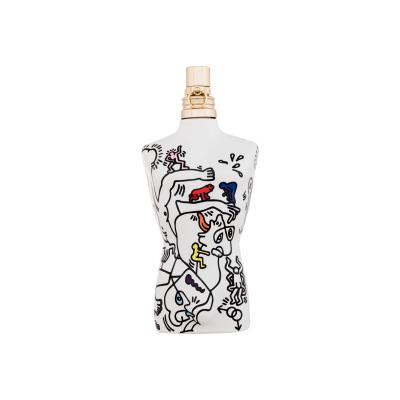 Jean Paul Gaultier Le Male Pride Edition 2024 Toaletní voda pro muže 125 ml