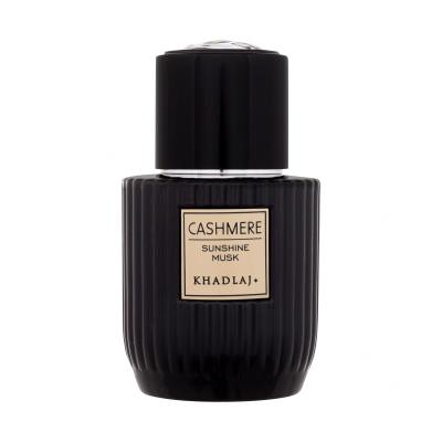 Khadlaj Cashmere Sunshine Musk Parfémovaná voda 100 ml