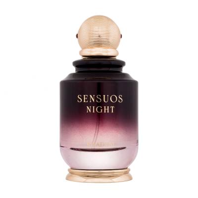 Khadlaj Sensuos Night Parfémovaná voda pro ženy 100 ml