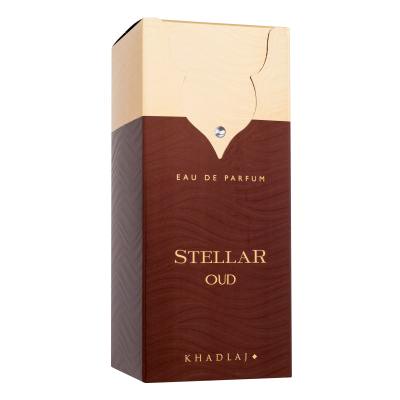 Khadlaj Stellar Oud Parfémovaná voda 100 ml