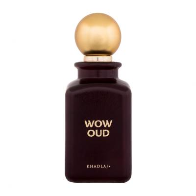 Khadlaj Wow Oud Parfémovaná voda 100 ml