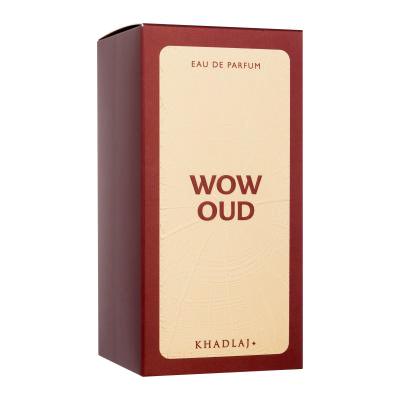 Khadlaj Wow Oud Parfémovaná voda 100 ml