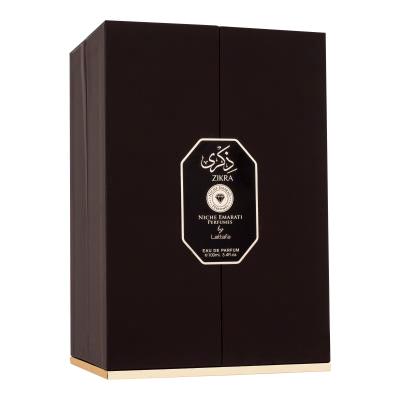 Niche Emarati Zikra Parfémovaná voda 100 ml