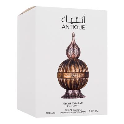 Niche Emarati Antique Parfémovaná voda 100 ml