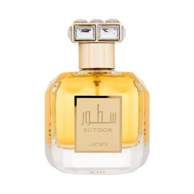 Lattafa Sutoor Parfémovaná voda pro ženy 100 ml